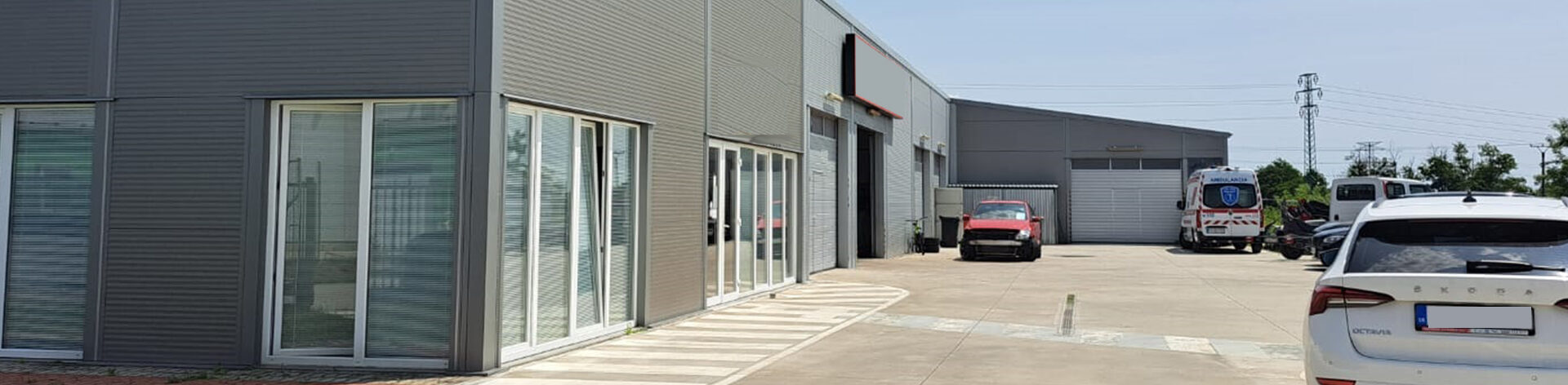 Autoservis JKM PEZINOK