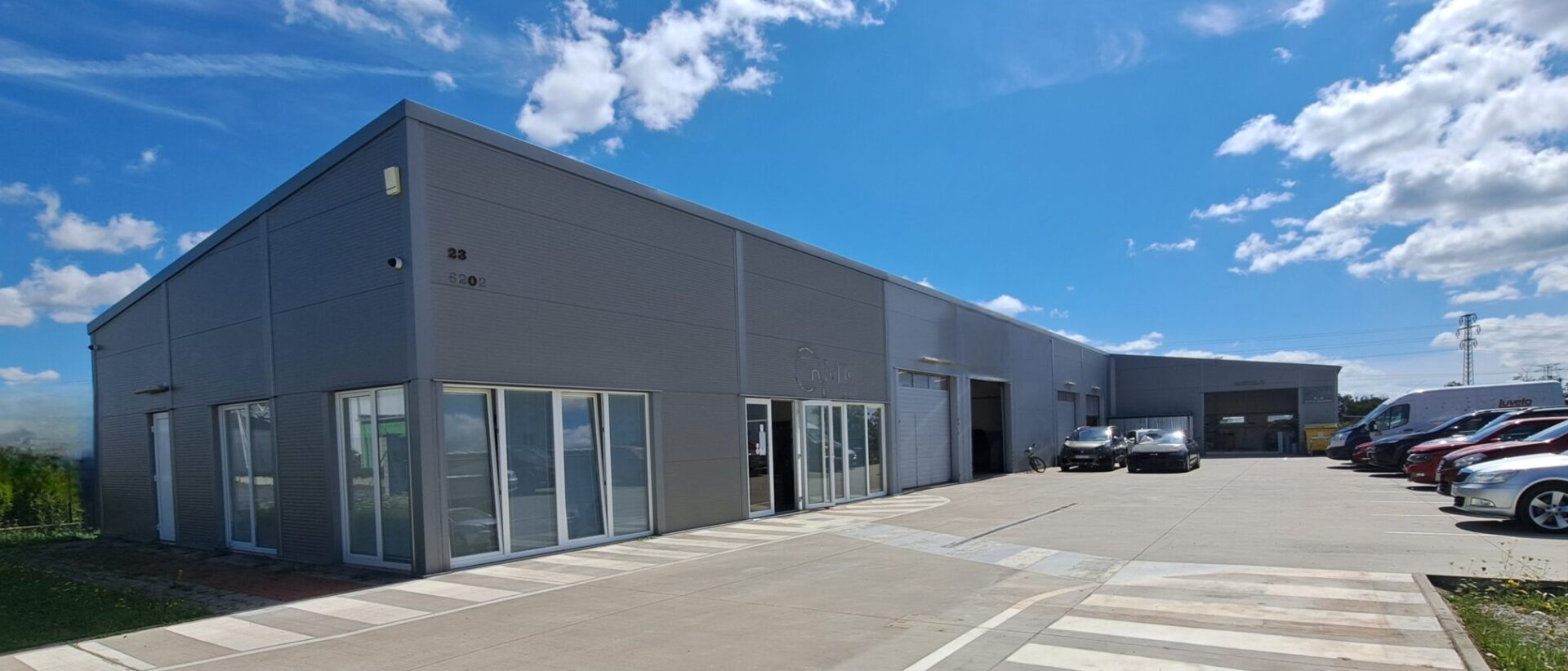 Autoservis JKM PEZINOK